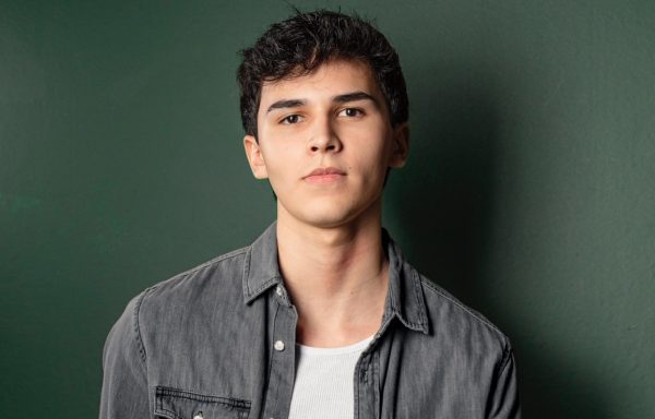 Antonio Rojas