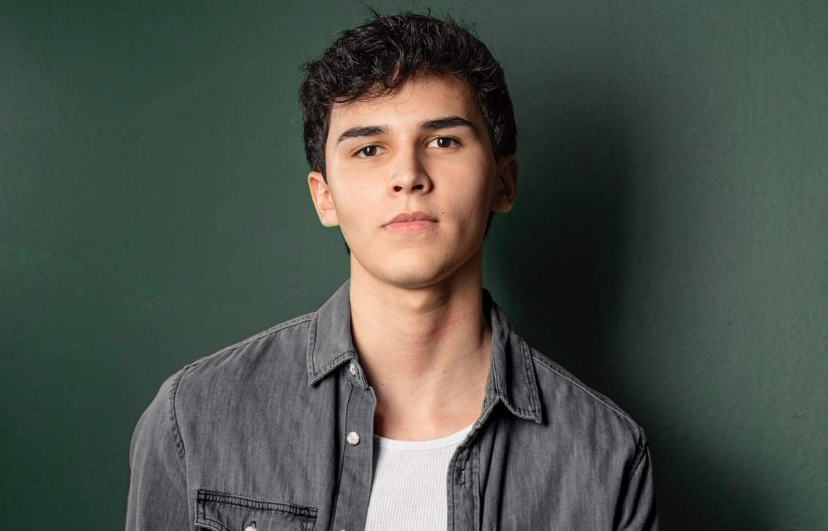 Antonio Rojas
