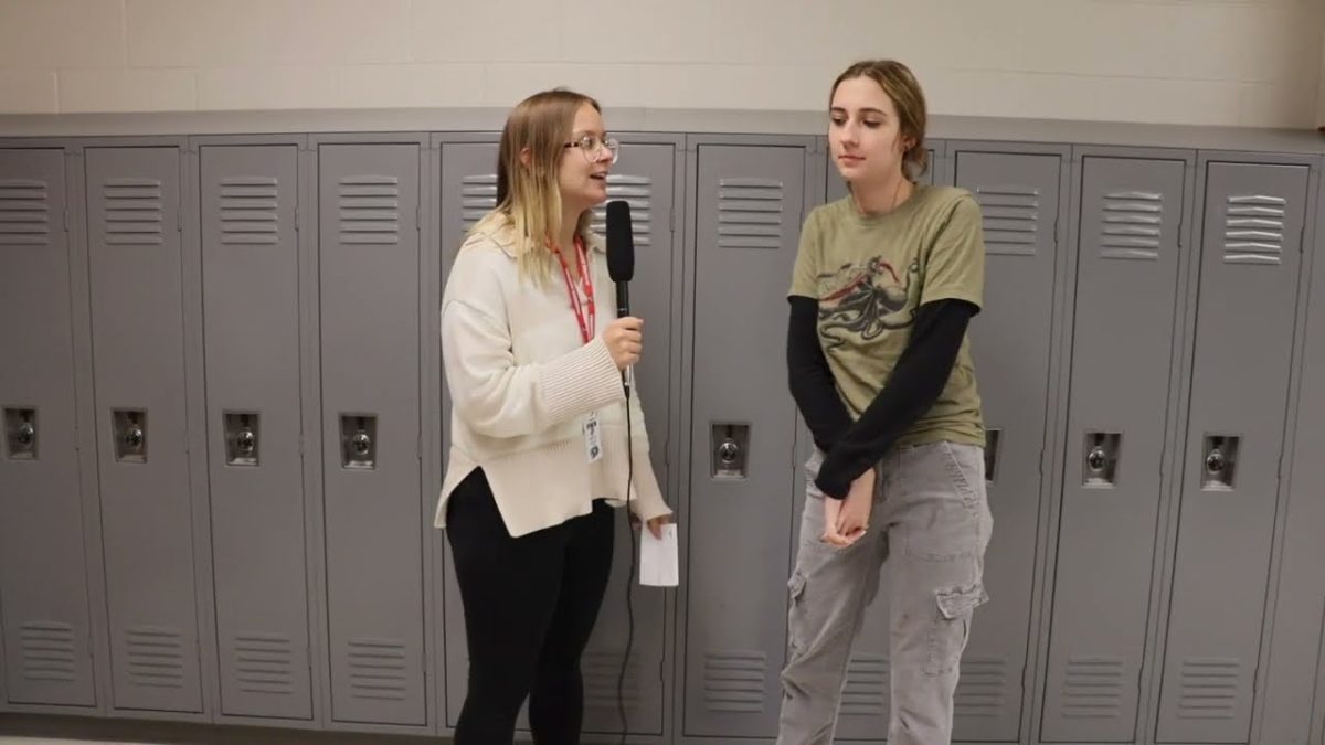 Graduation Interviews Part 2
