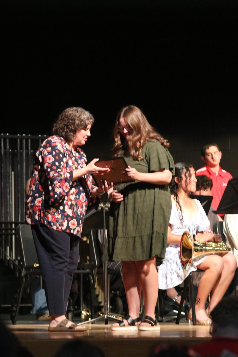 Band Awards