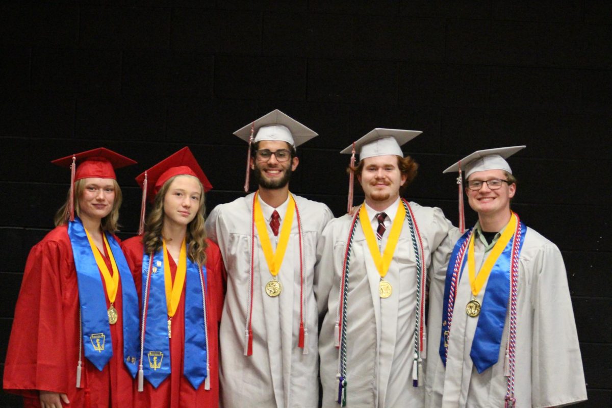 2025 Graduation