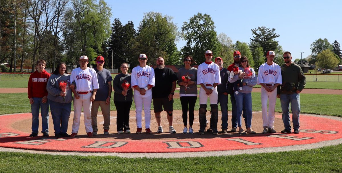 Senior Night