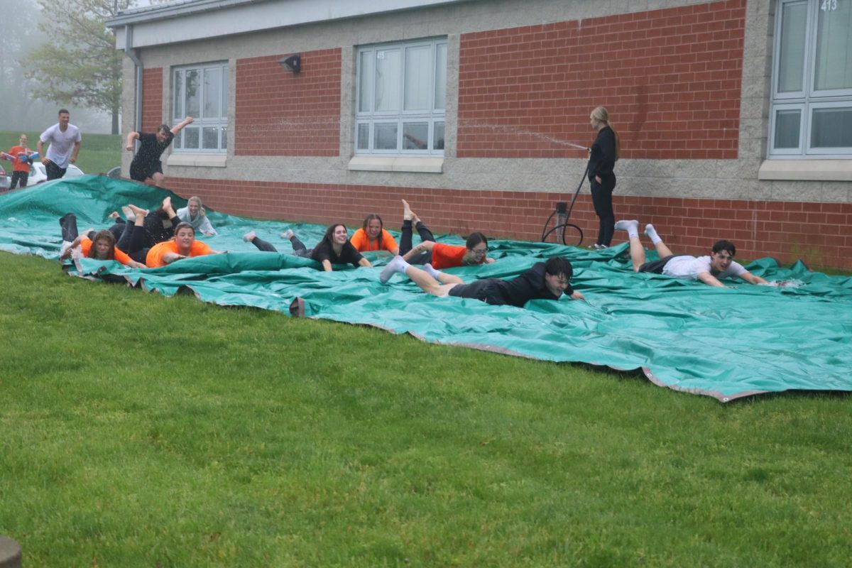 Senior "Jailbreak"