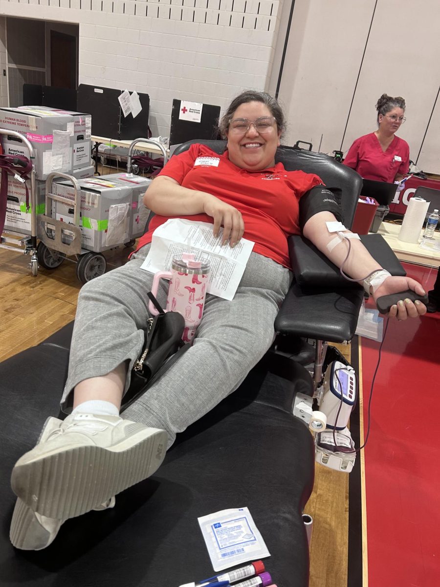Saving Lives