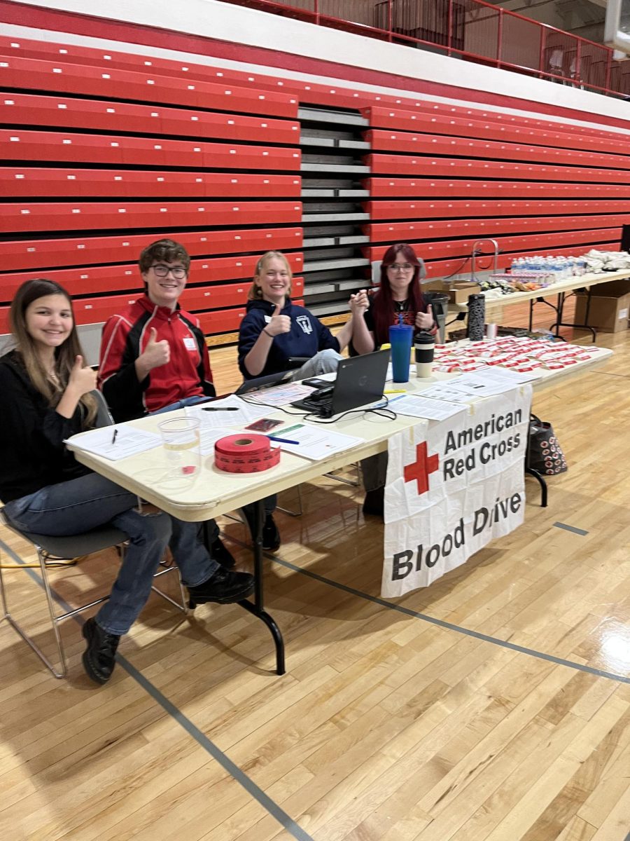Saving Lives