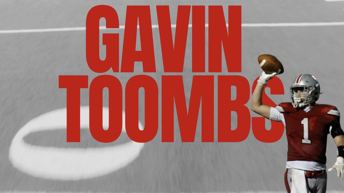 On The Spot, Live with Gavin Toombs