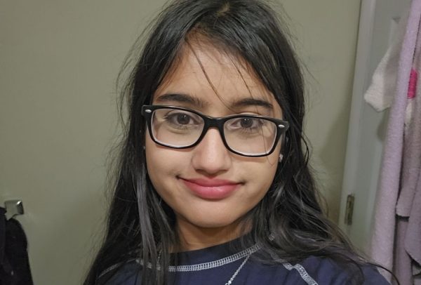 Indra Saini
