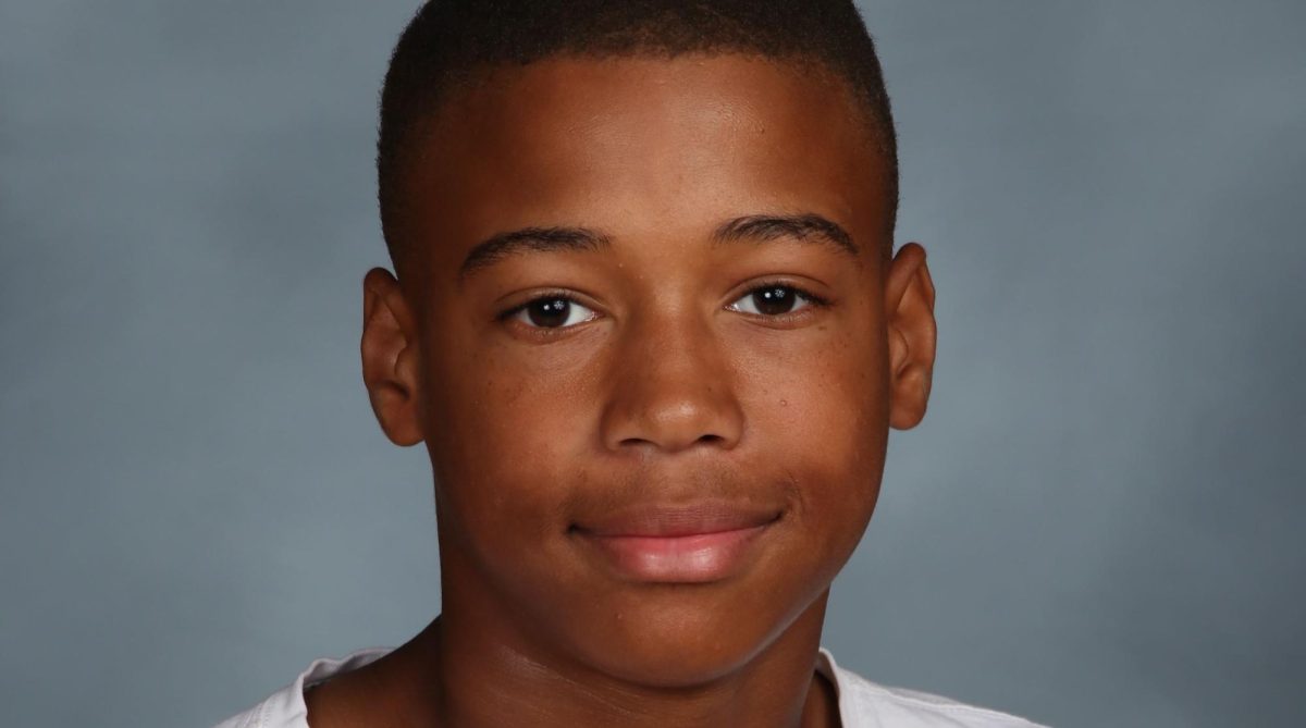 Isaiah Dickerson