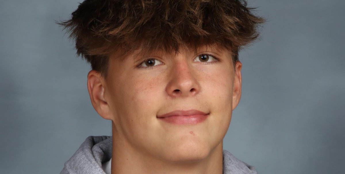 Jack Gladman