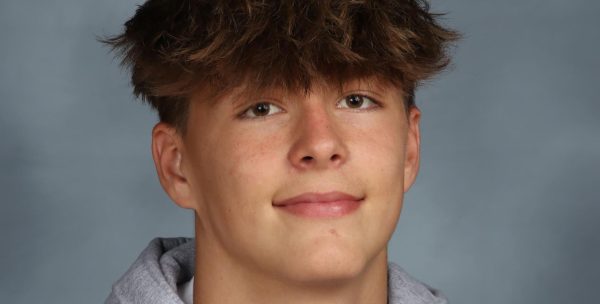 Jack Gladman