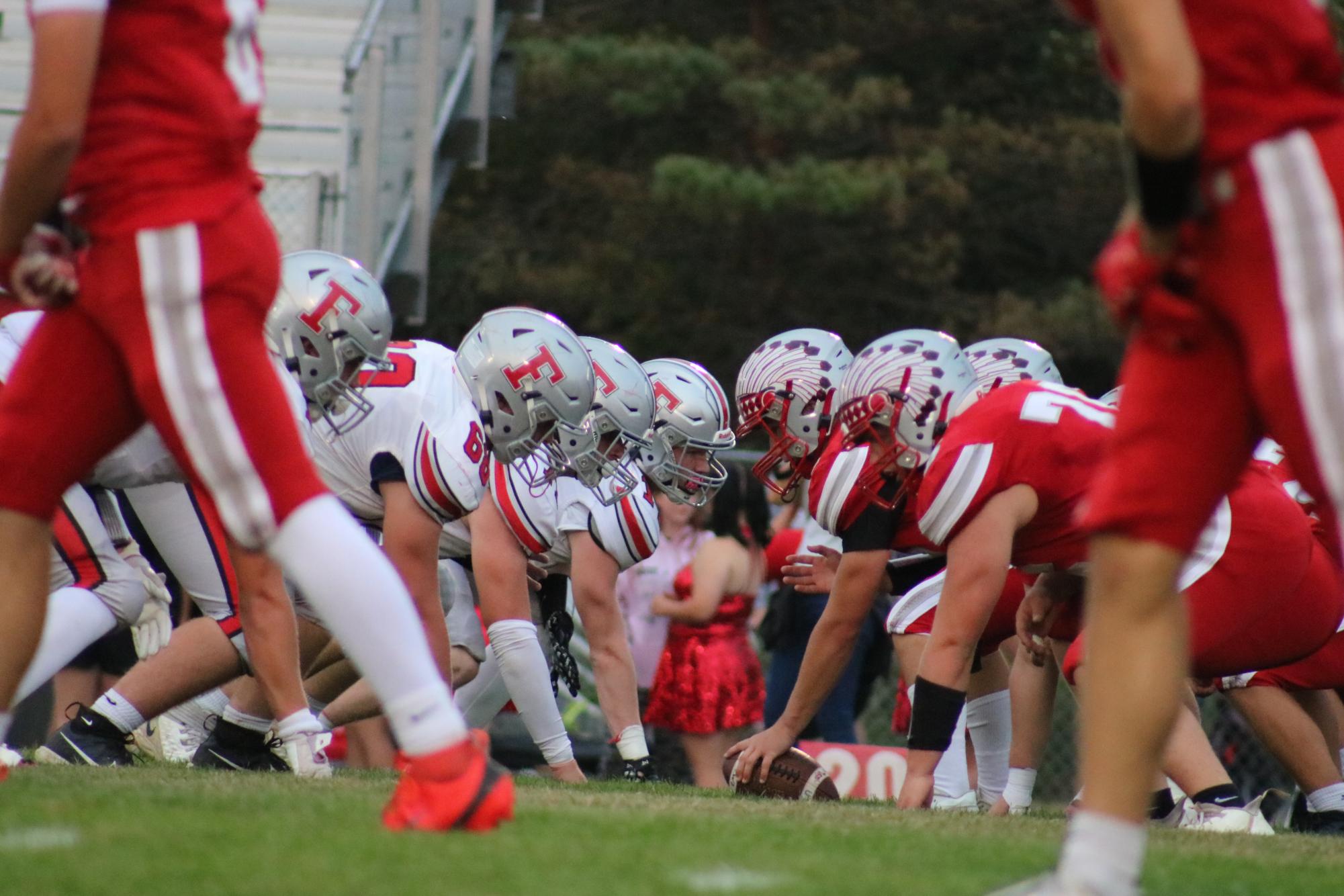 Freddies Extend Win-Streak to 3