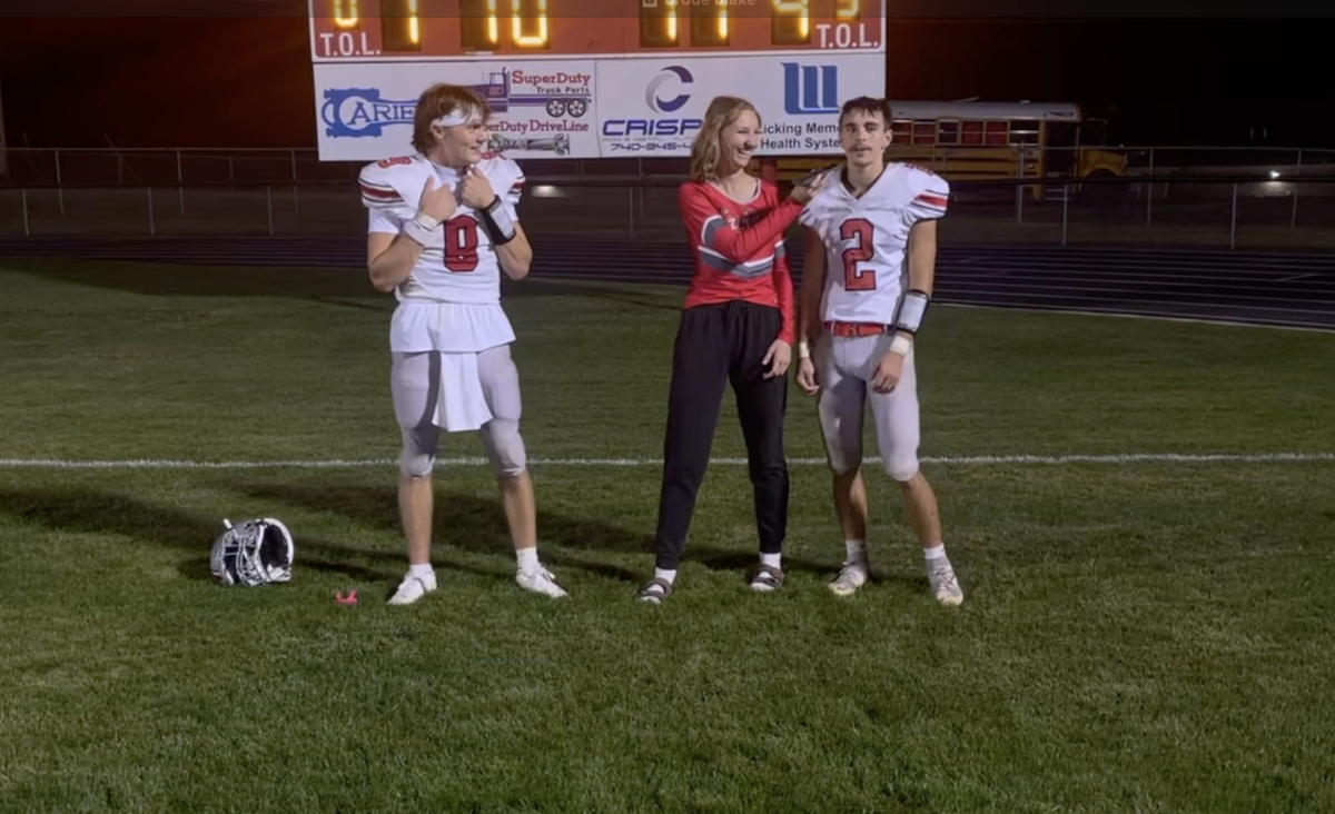 On The Spot, Live with Brode Davis & Blake Sipes