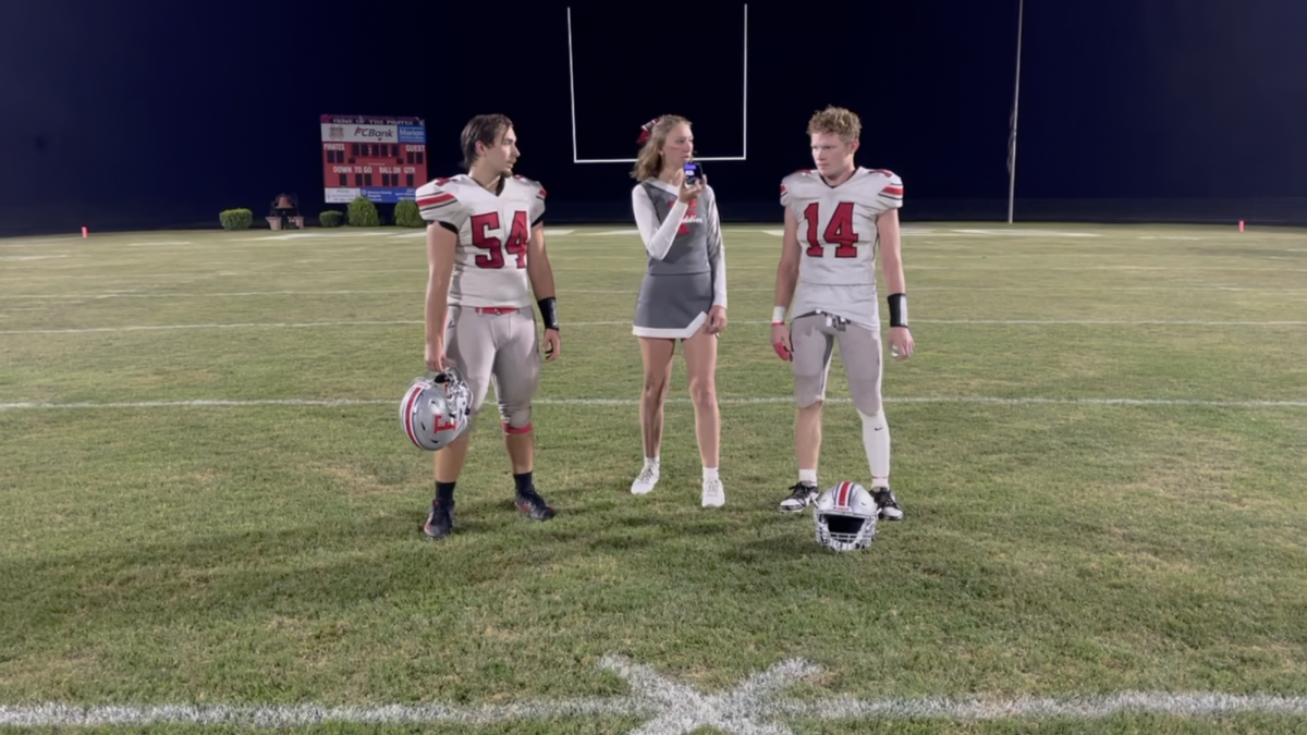 On the Spot, Live with Kooper Auker and Wyatt Todd