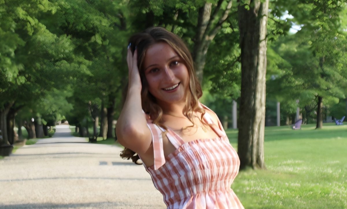 Madison Hoeflich