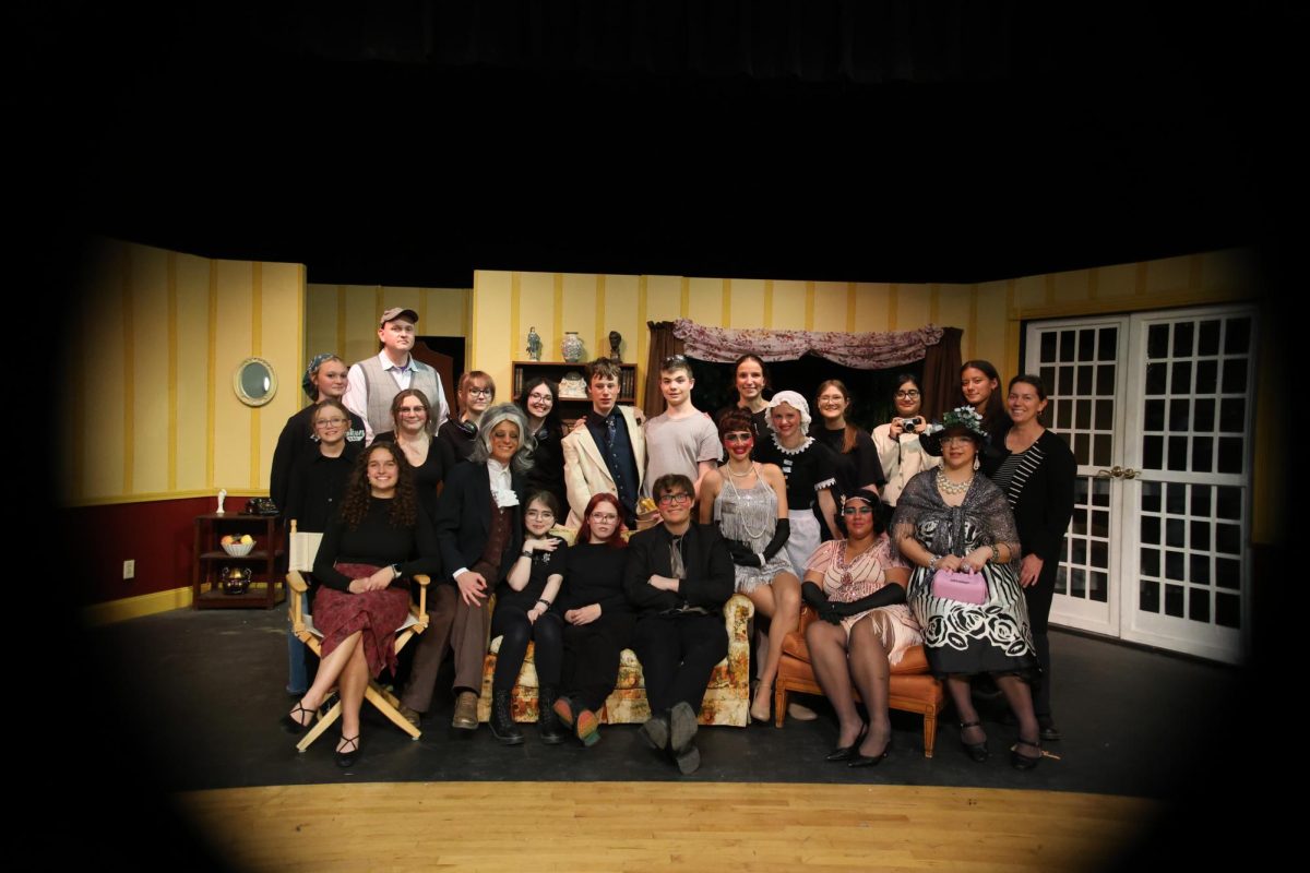 Play On!: The Play with Multiple Perils