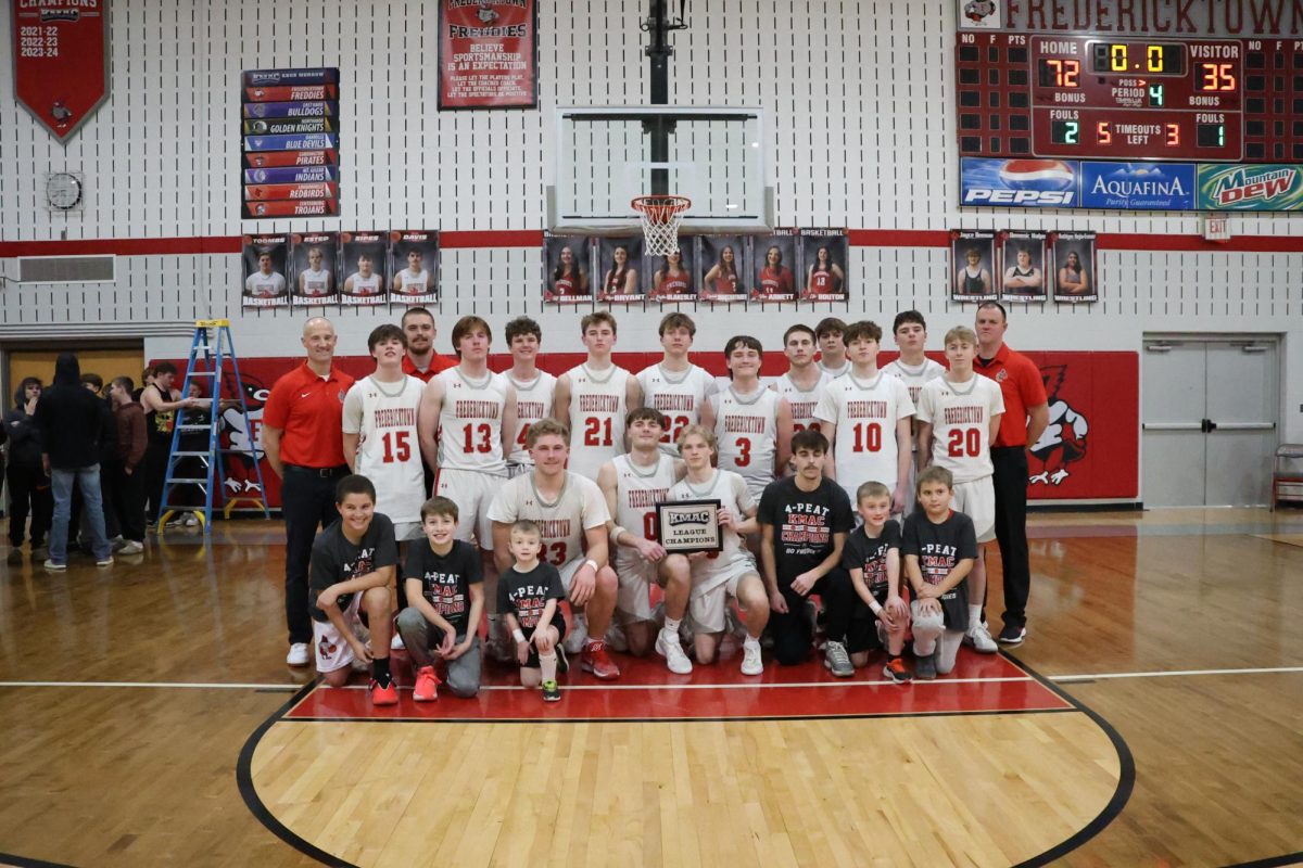 Best Team in 83 Years!