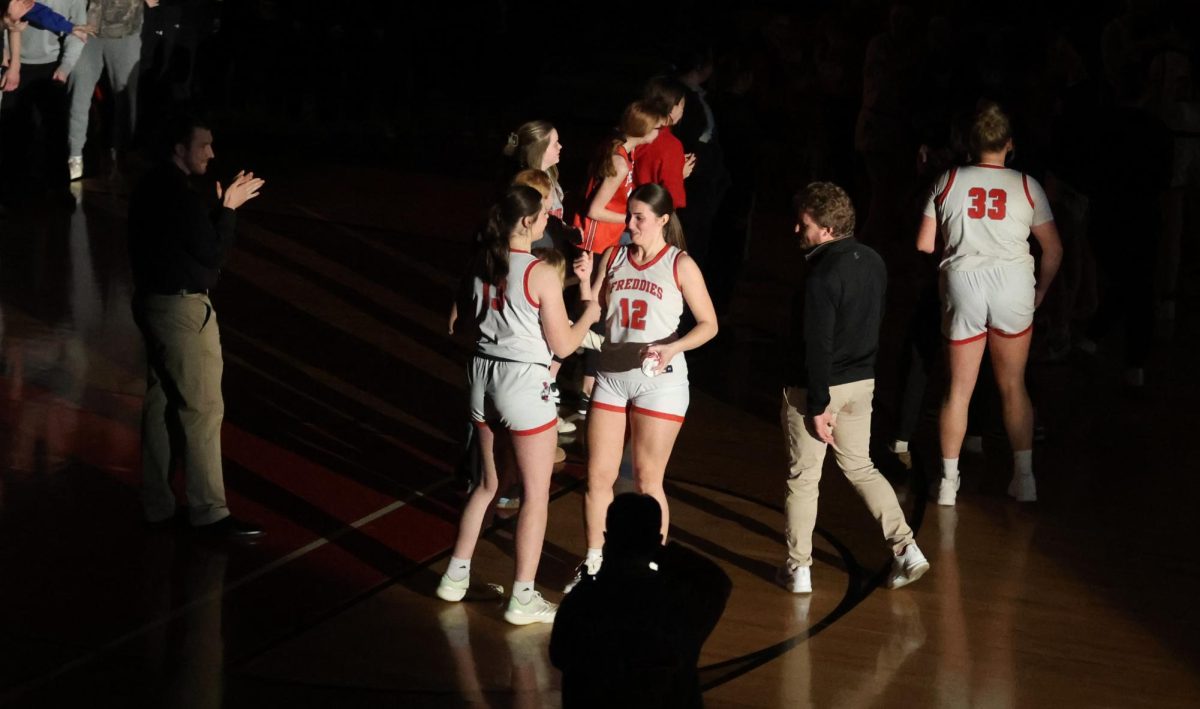 In the Spotlight