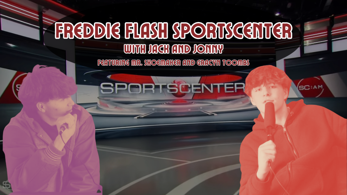 Superbowl Wrap Up: Freddie Sports Center