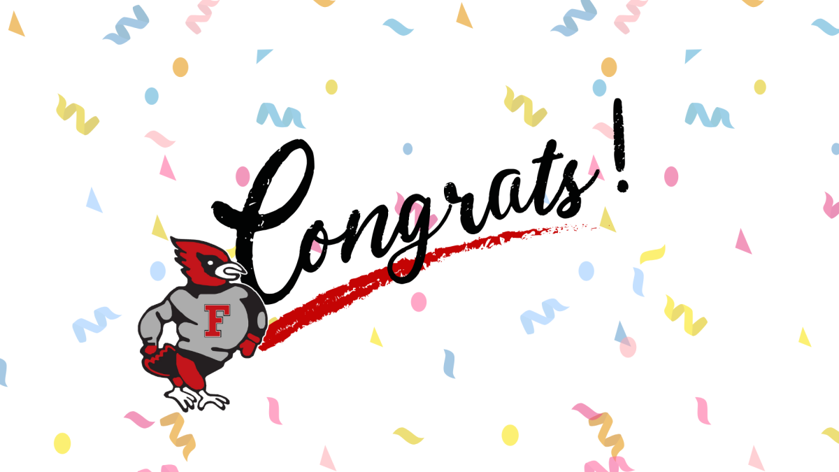Congratulations Honor and Merit Roll Students!
