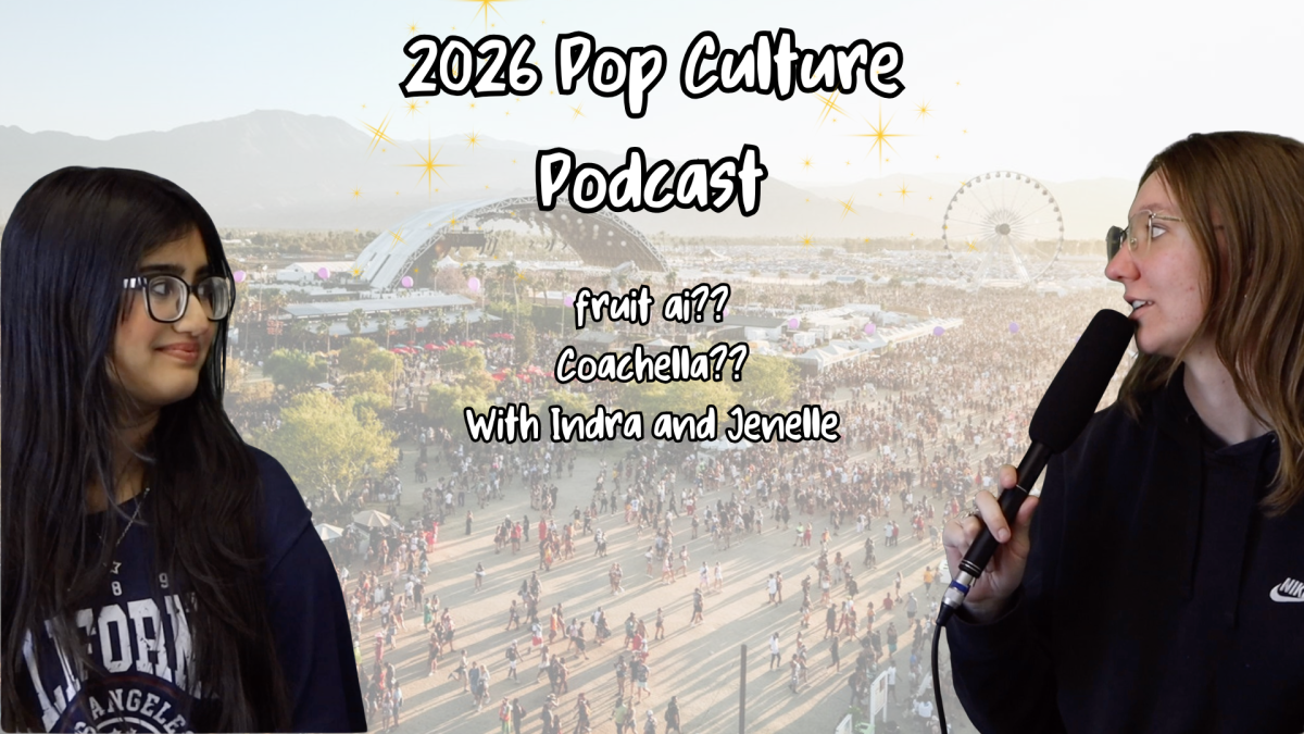 2026 Beginnings - Pop Culture Podcast